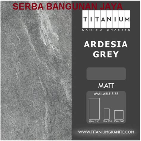 ARDESIA SERIES